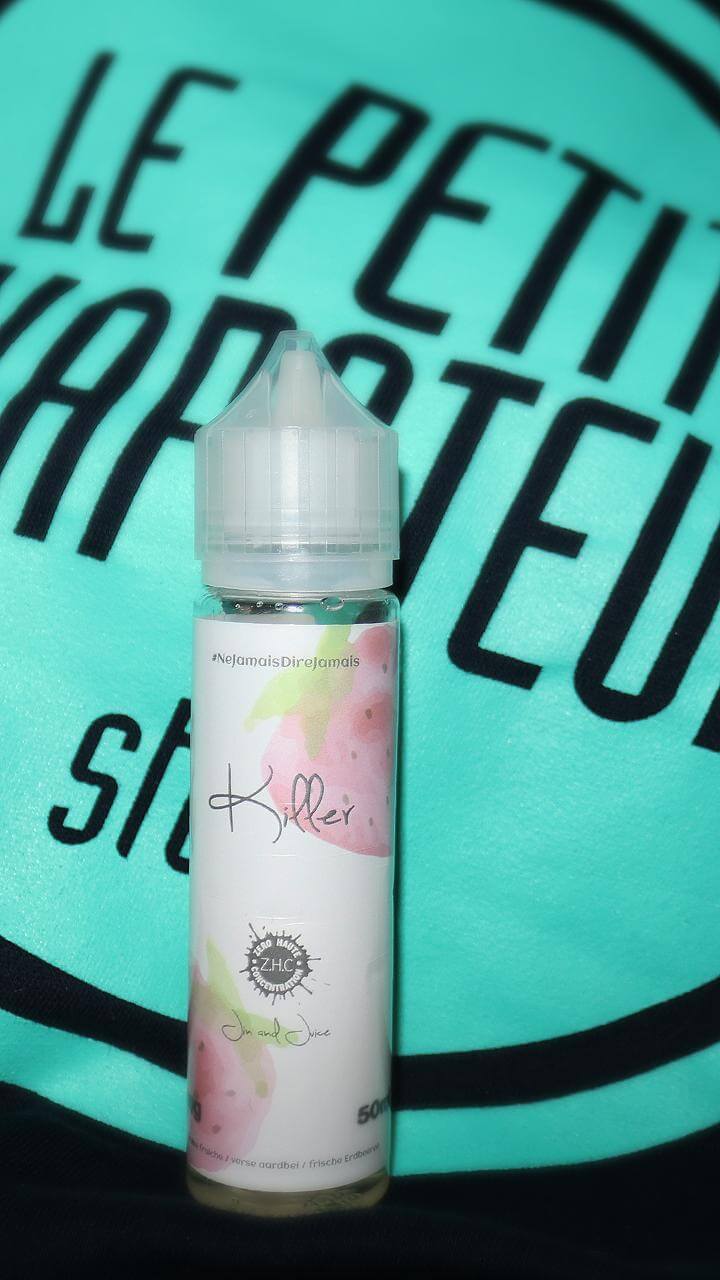 Killer Jin & Juice - Blog Le Petit Vapoteur 2017 (5)